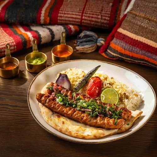 عسيب في الرياض