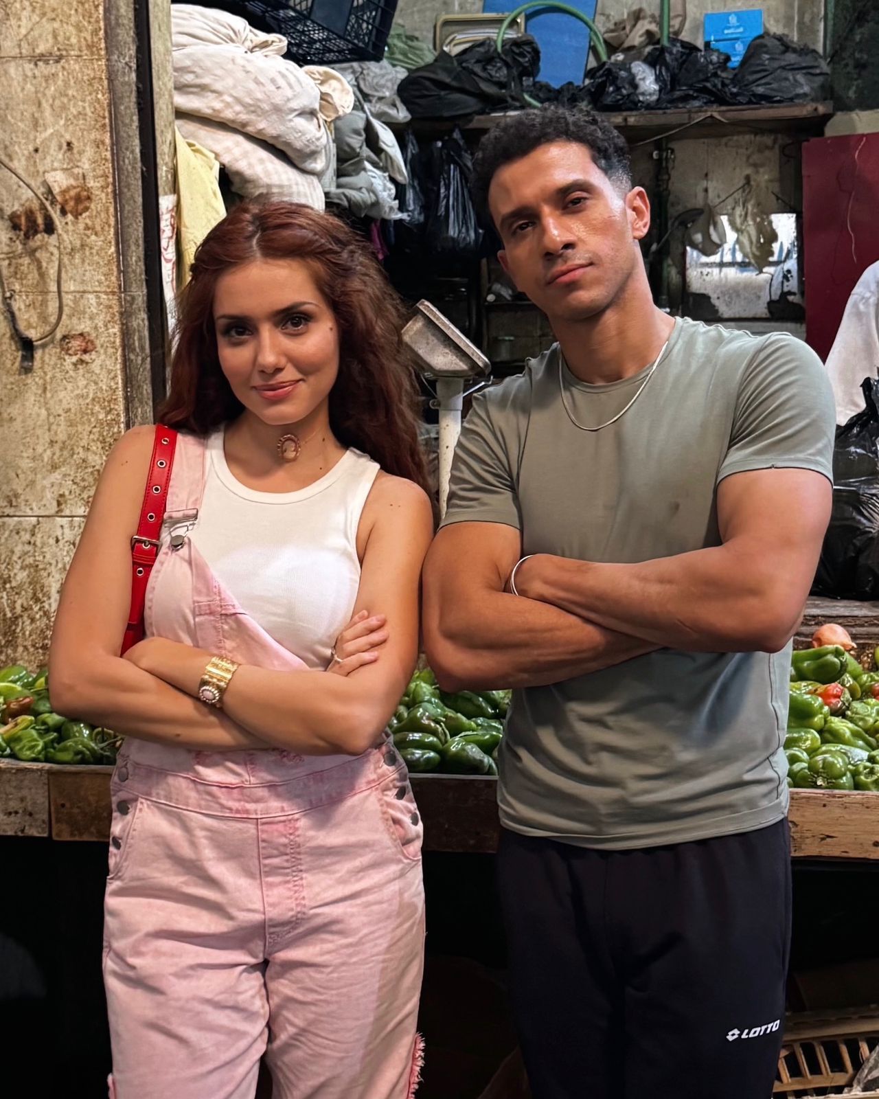 تساؤلات حول أحداث الحلقة الأخيرة من "بطل العالم"