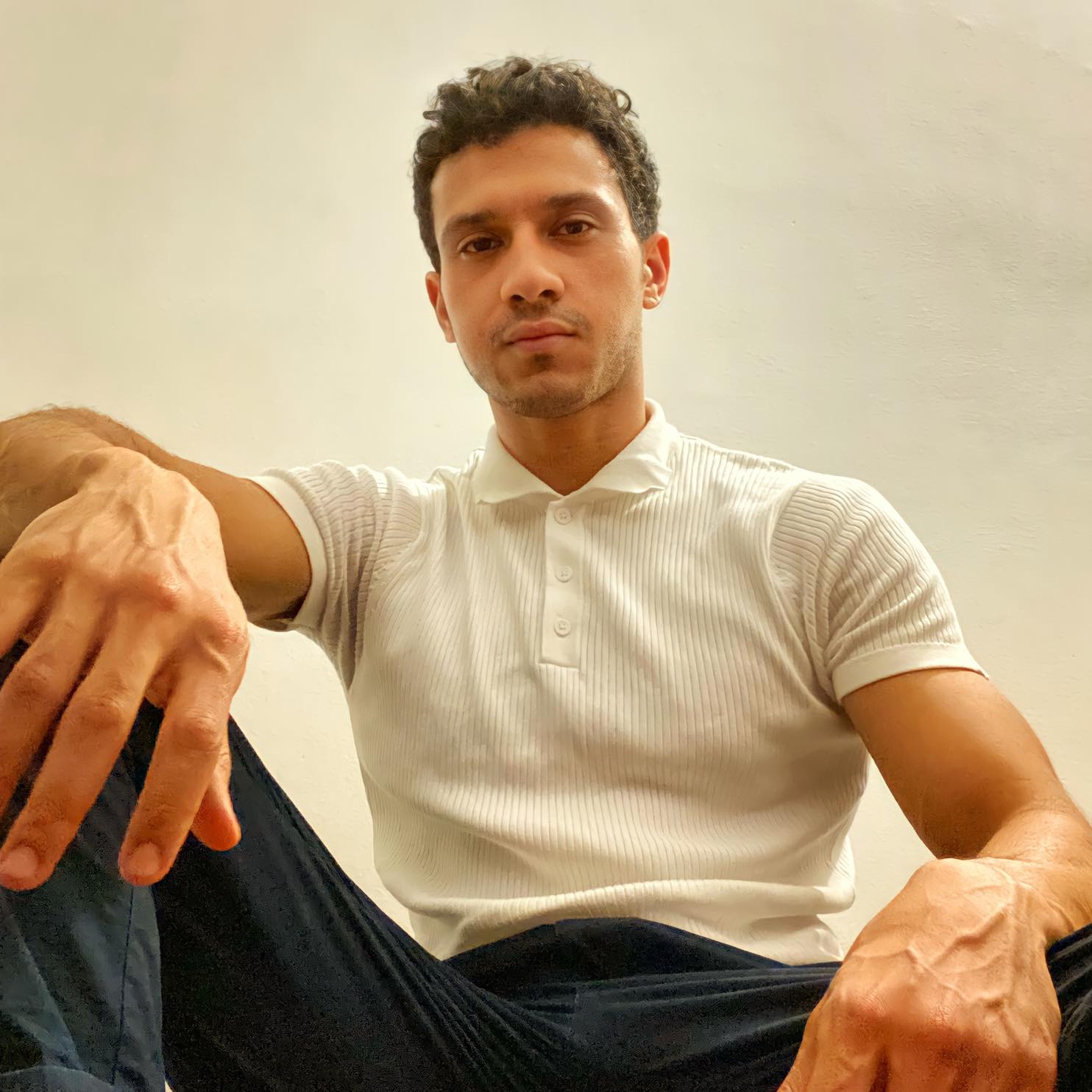 عصام عمر