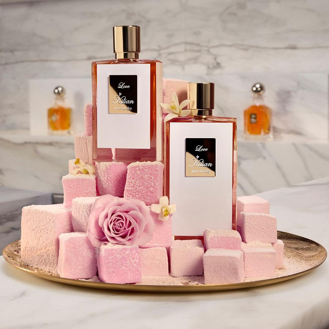 عطر كيليان باريس لوف، دونت بي شاي أو دو بارفان