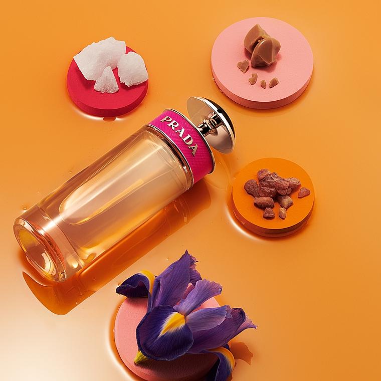 عطر Candy Eau de Parfumمن علامة برادا PRADA