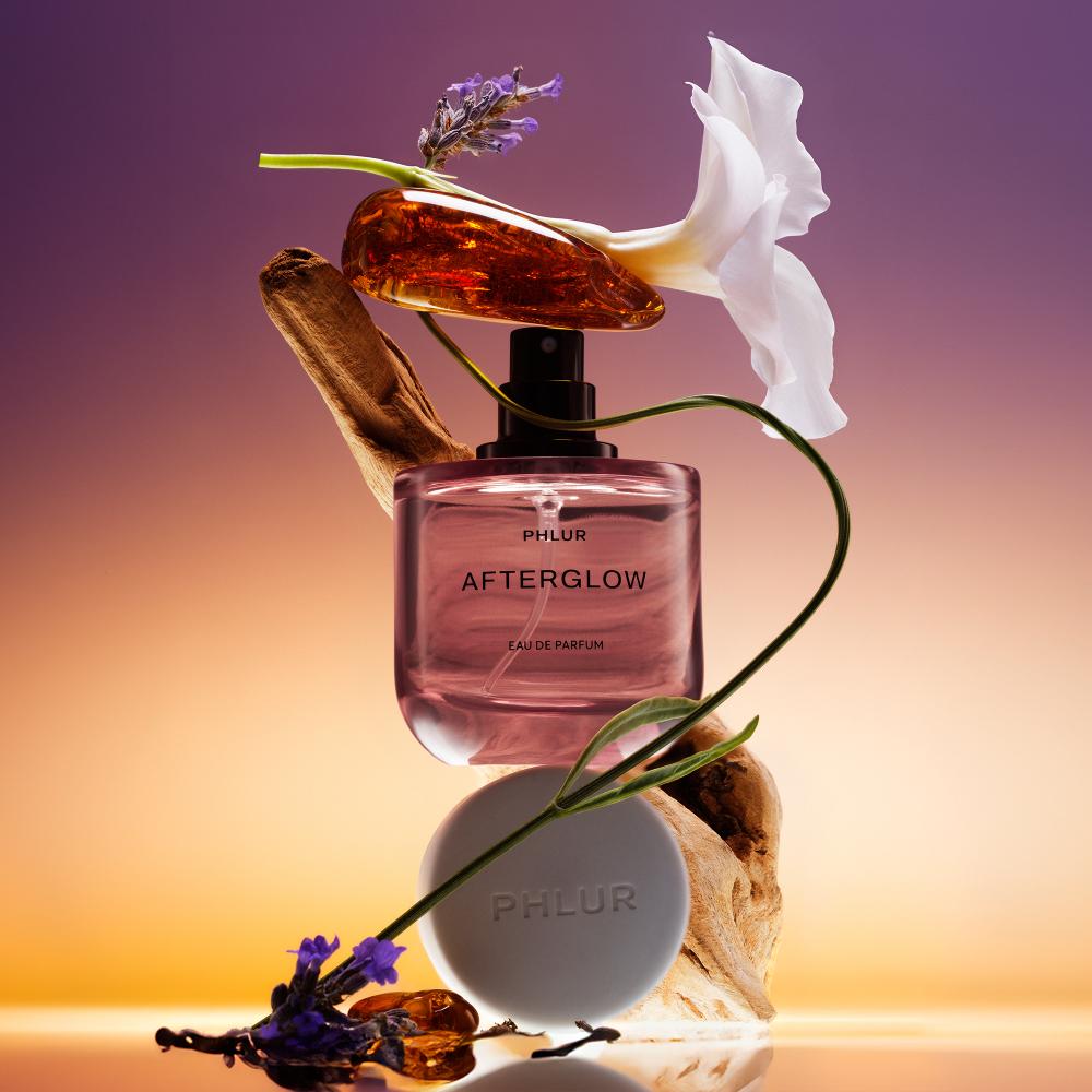 عطر آفترغلو AFTERGLOW من   فلور Phlur