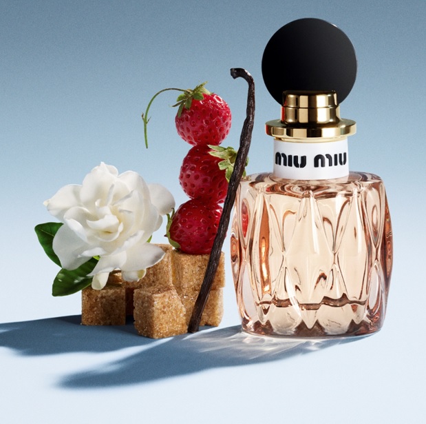 عطر أمور سان ديتور من علامة فالنتينو بيوتي