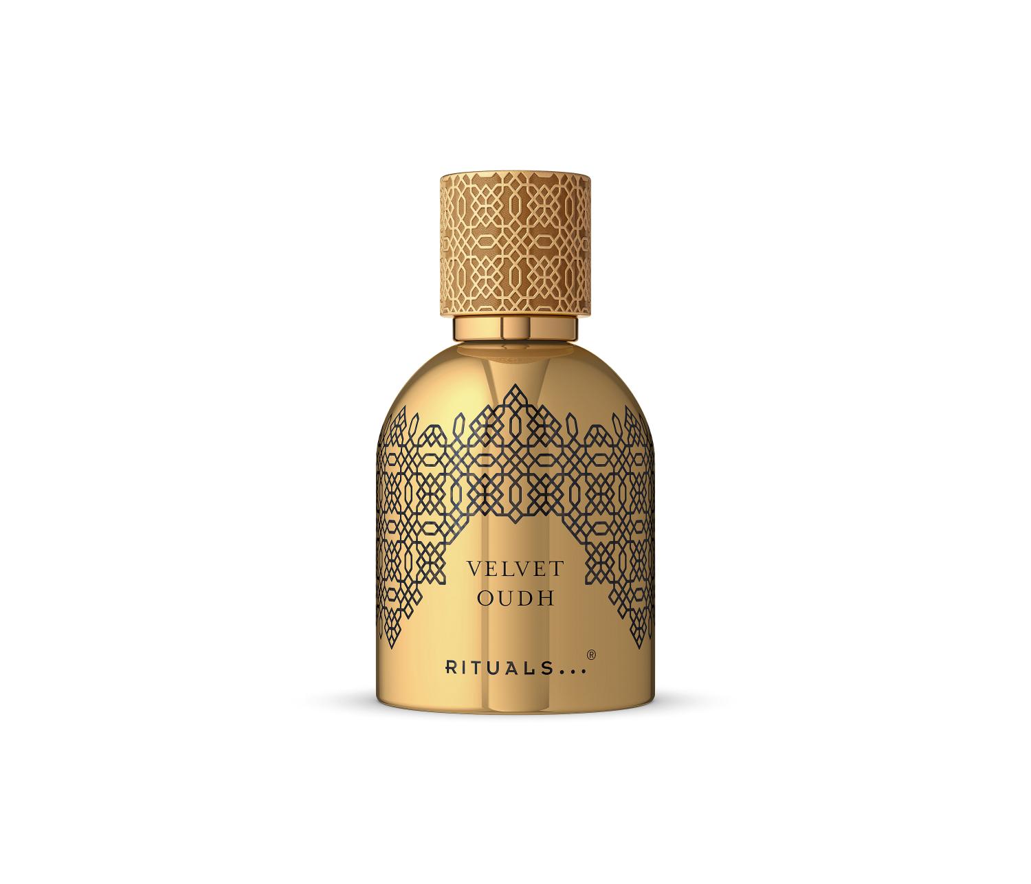 عطر أو دو بارفان فيلفت عود الجديد من ريتوالز