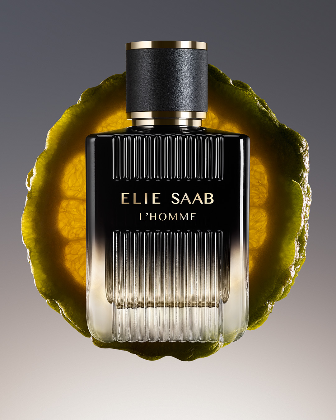 ـ عطر إيلي صعب للرجال "L’HOMME"
