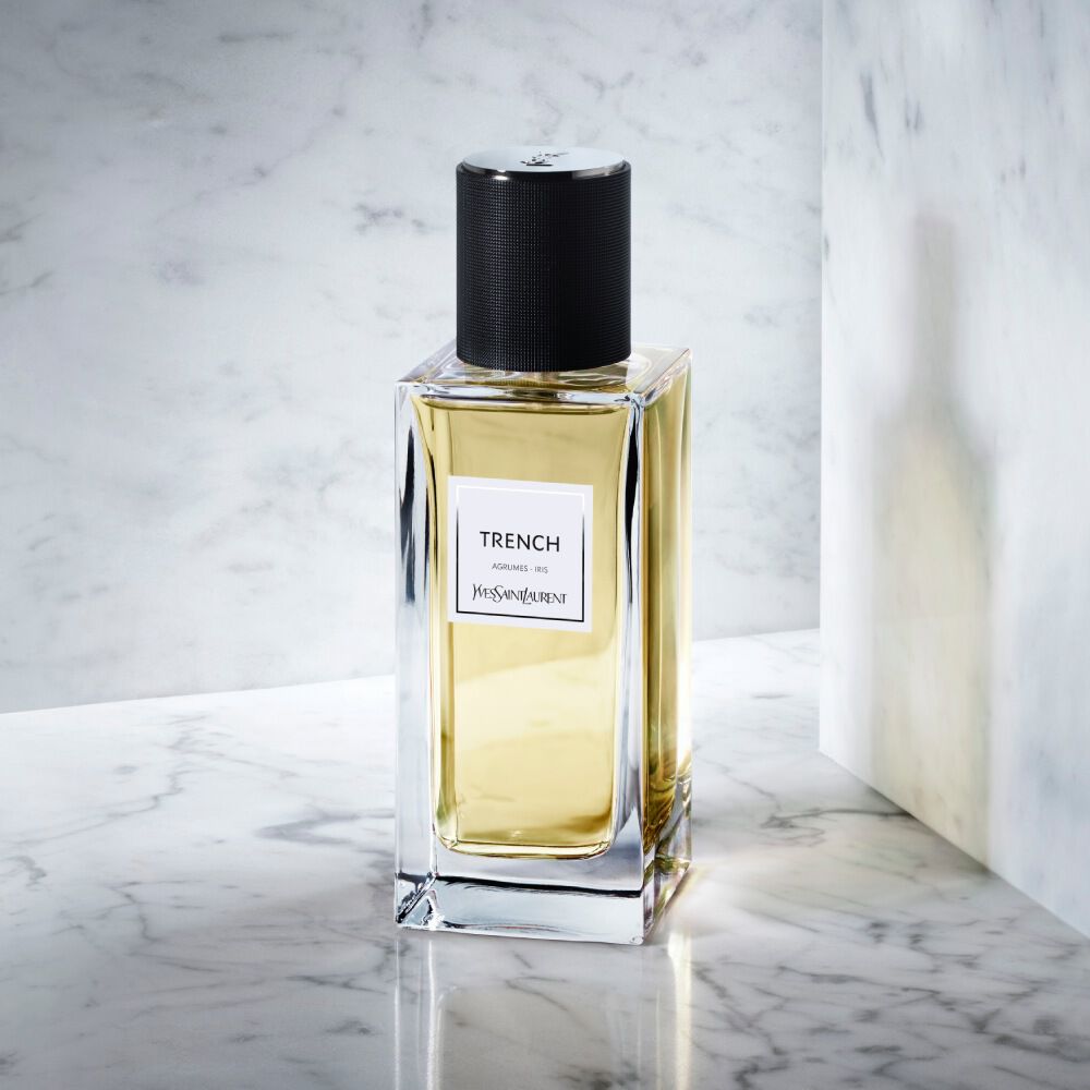 عطر ترنش من علامة إيف سان لوران