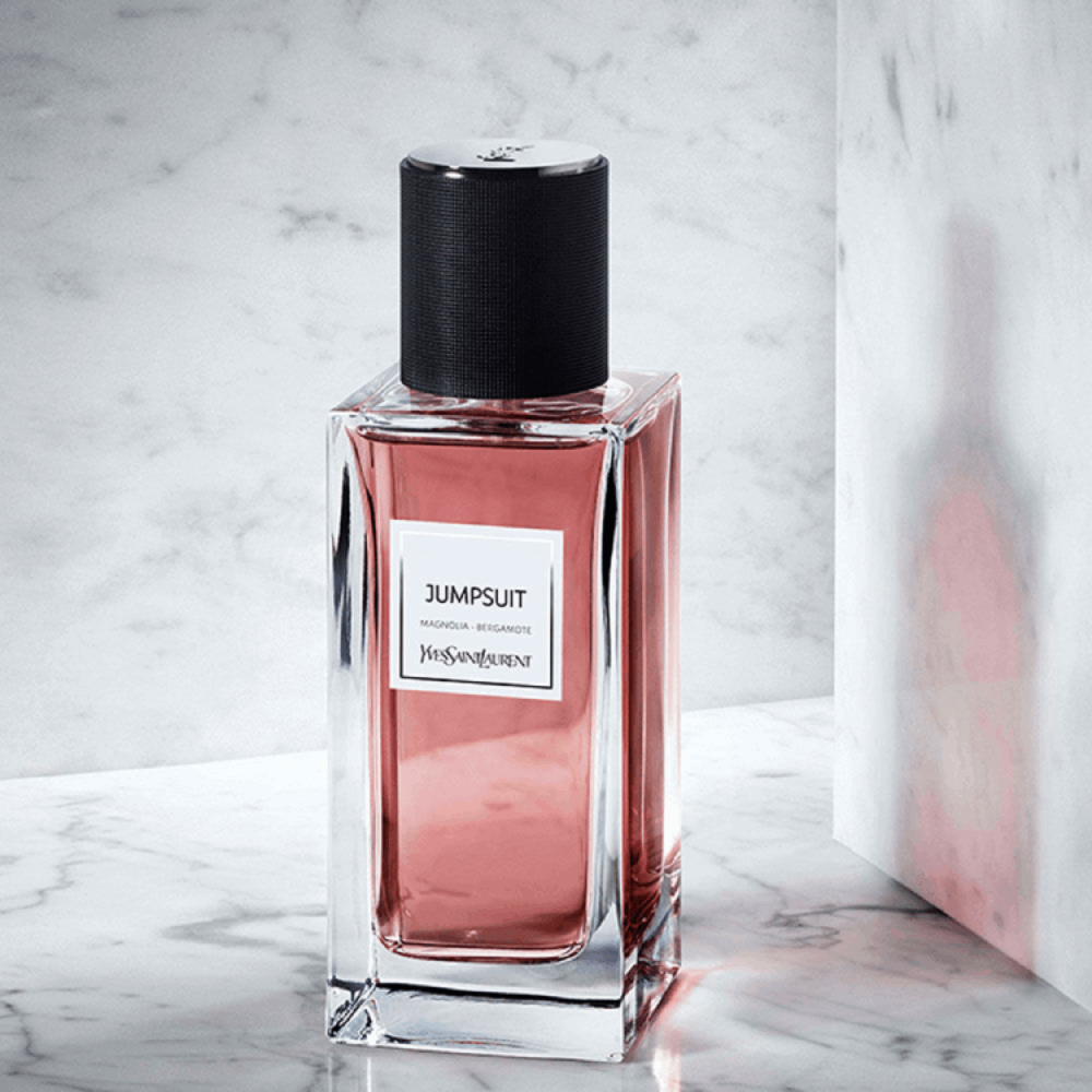 عطر جامبسوت من علامة إيف سان لوران