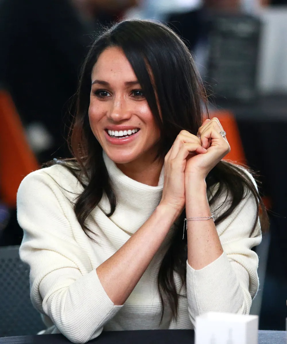 عطر زفاف ميغان ماركل Meghan Markle - عطر Floris Bergamotto di Positano