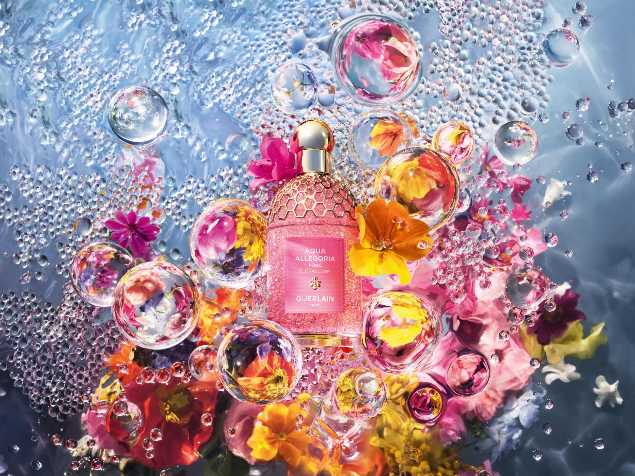 عطر فلورابلوم بيرل (Florabloom Perle)