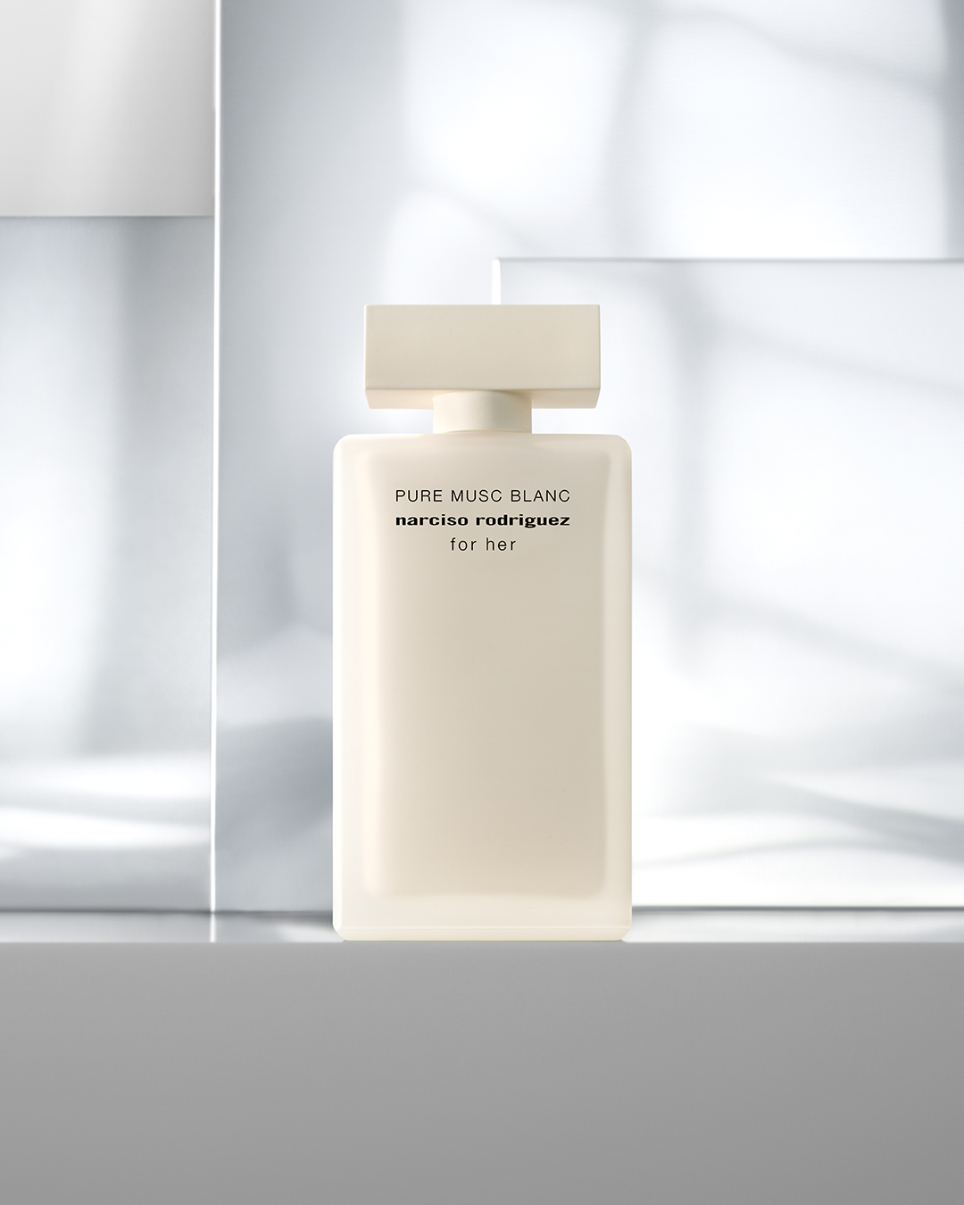 عطر فور هير بيور مسك بلان (for her PURE MUSC BLANC) أو دو بارفان أنتانس نارسيسو رودريغيز