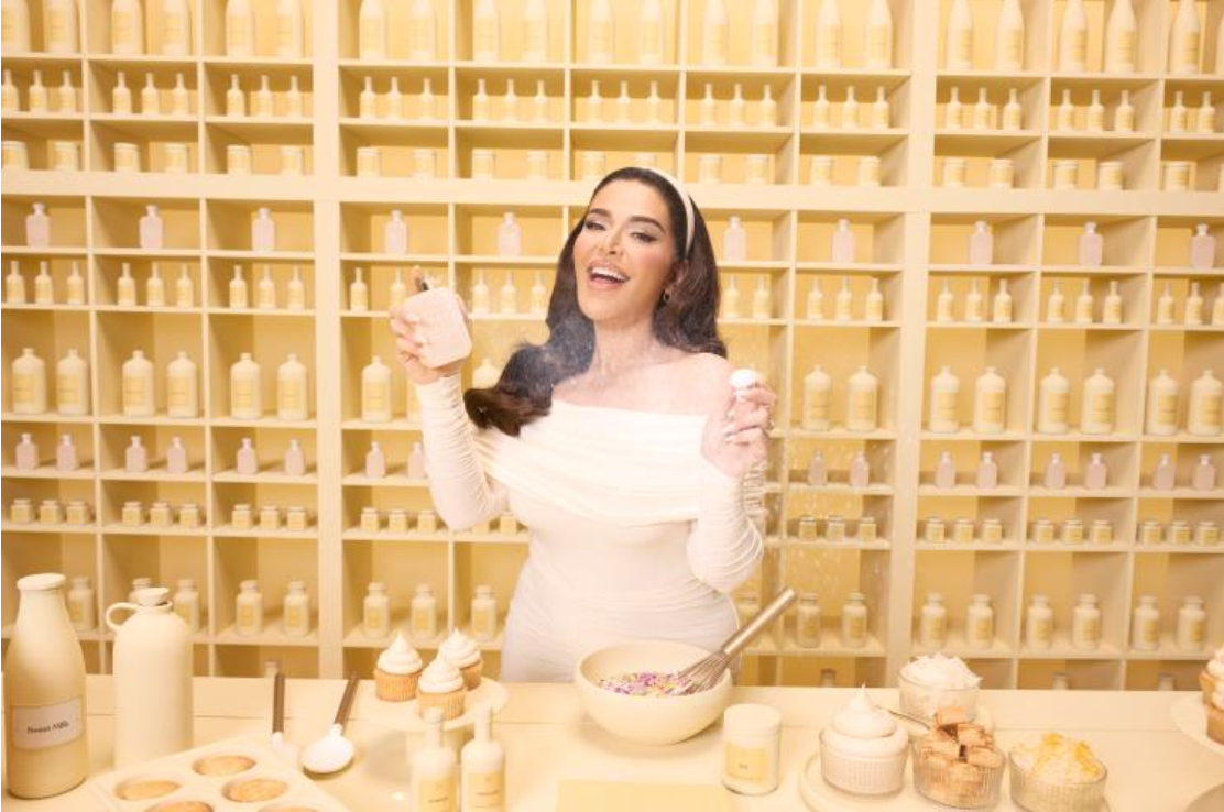 عطر كايالي يوم فانيلا كب كيك KAYALI Yum Vanilla Cupcake من KAYALI
