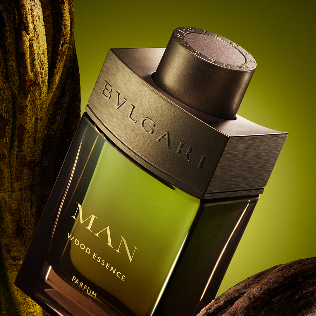 عطر وود اسنس Wood Essence Eau de Parfum من بولغري