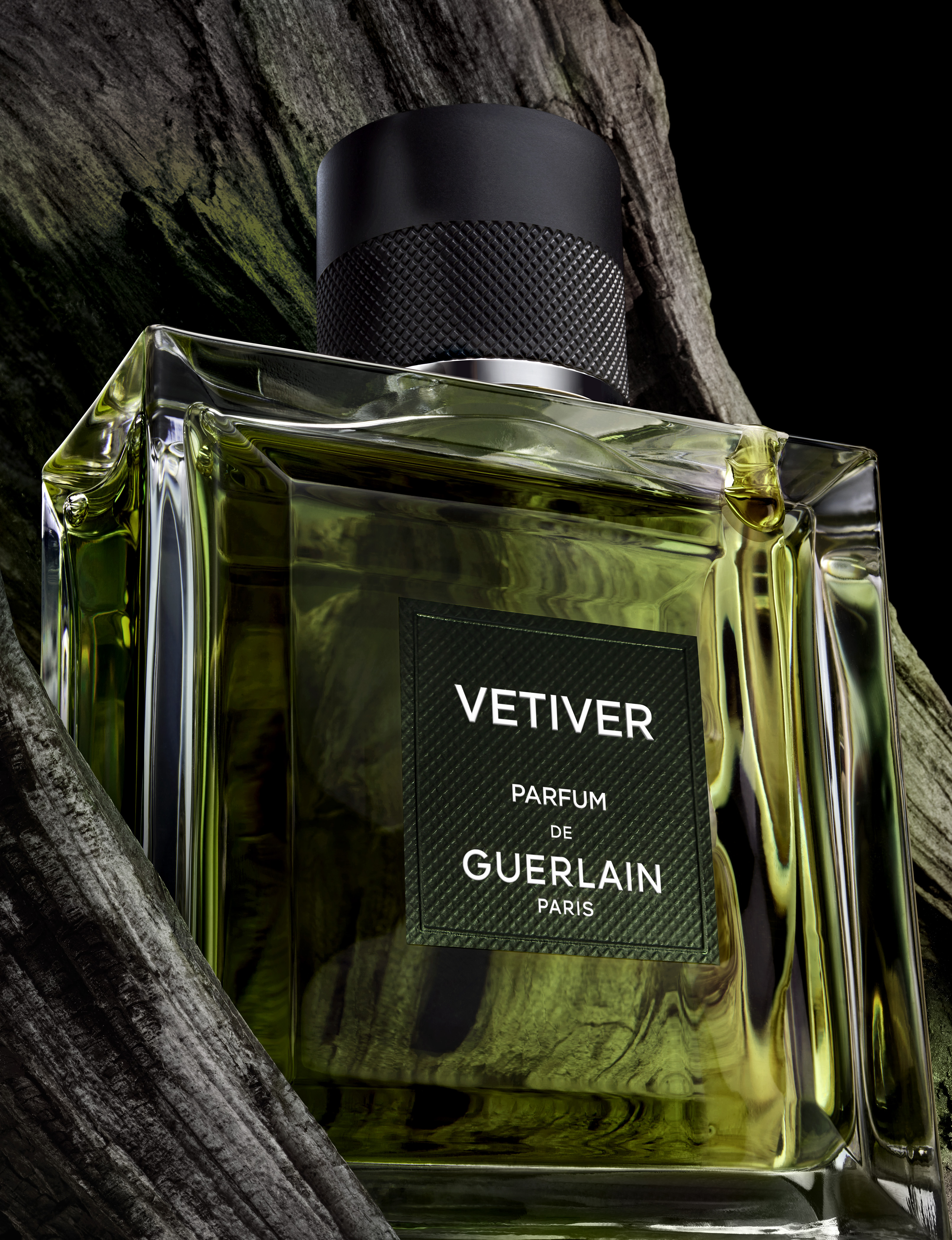 عطر ڤيتيڤير لو بارفان VÉTIVER LE PARFUM من جيرلان