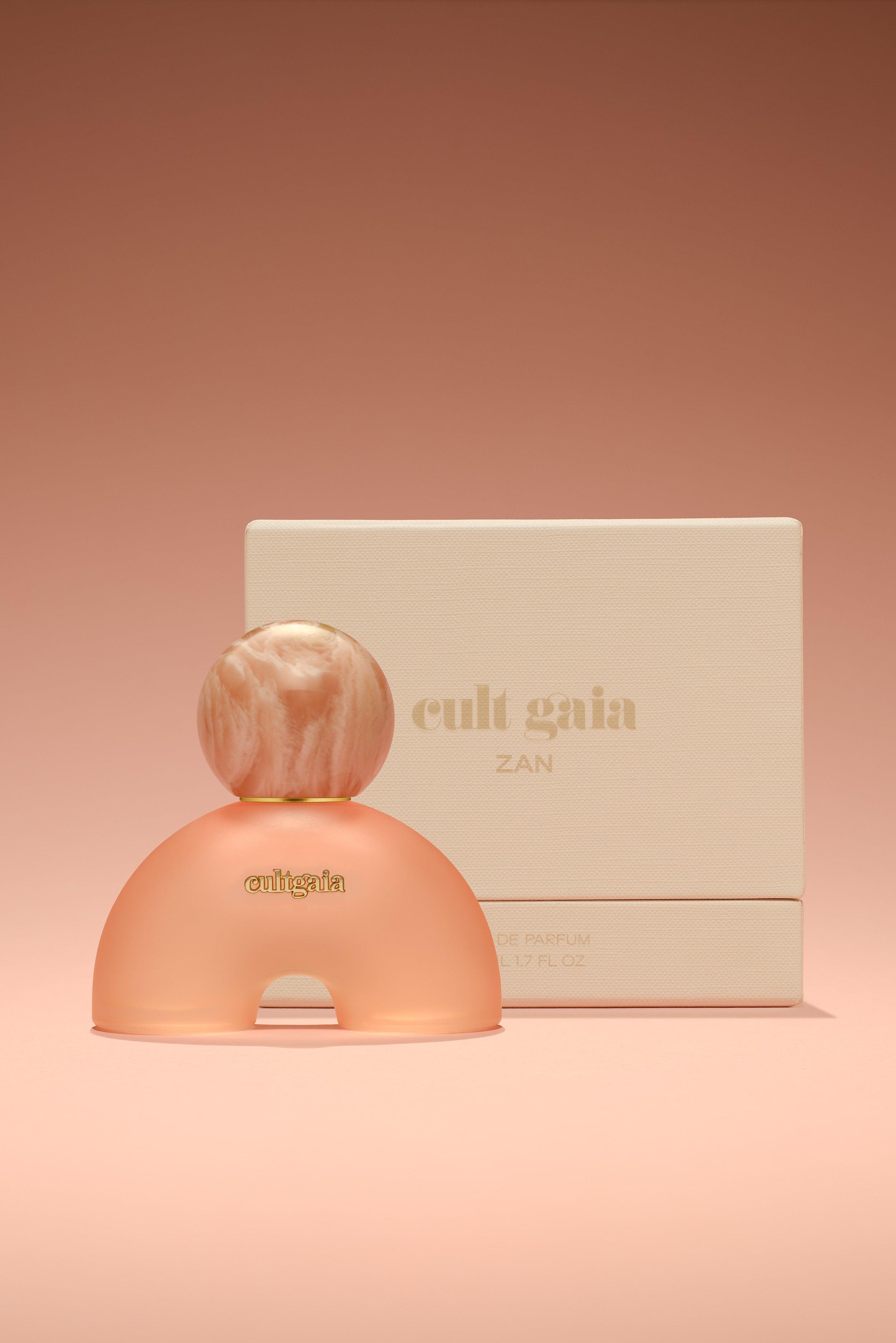 عطر Cult Gaia Zan من دار Cult Gaia