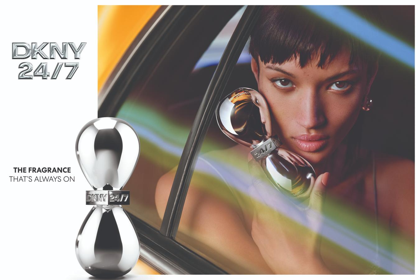 عطر DKNY 247 Eau de Parfum من علامة دي كي إن واي