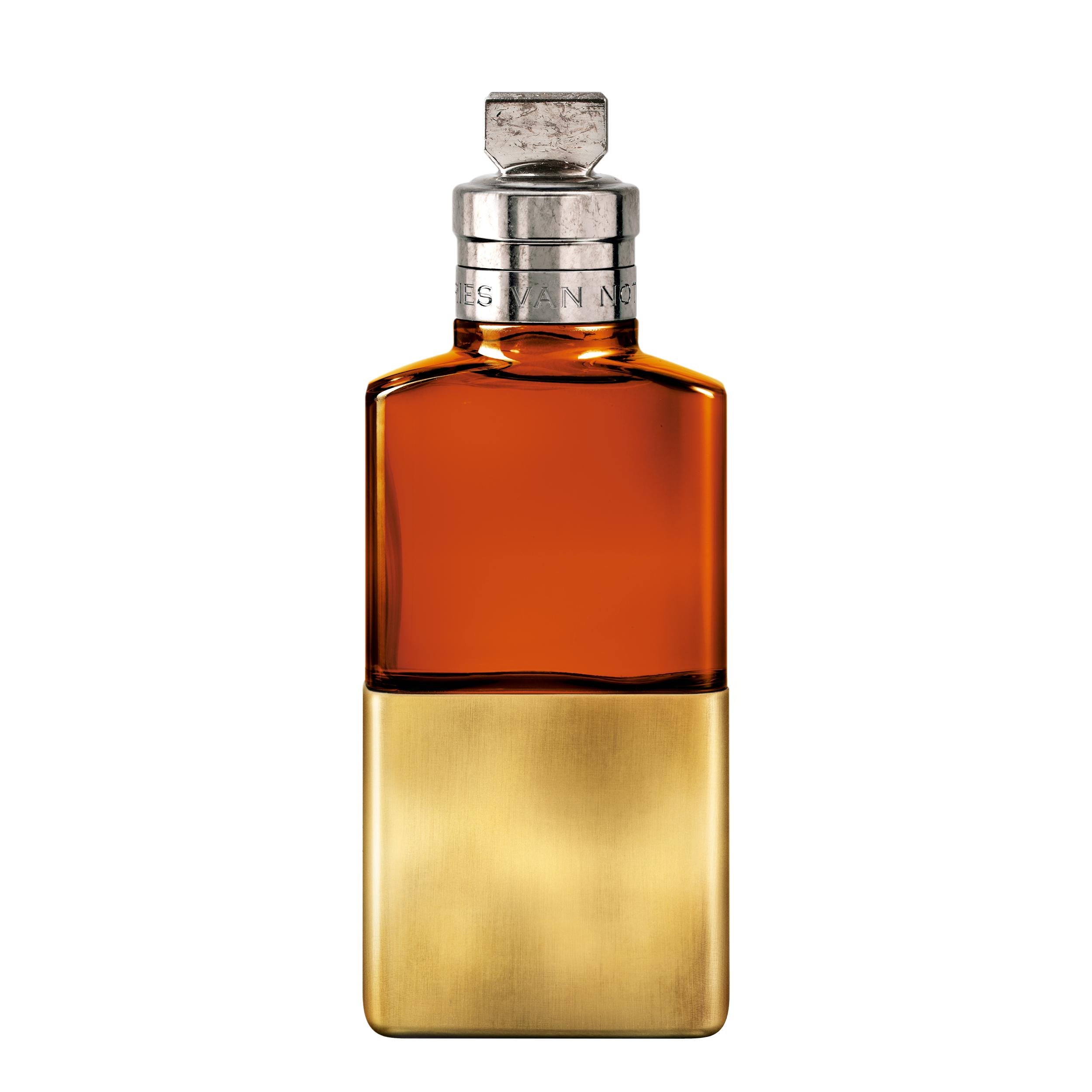 عطر DRIES VAN NOTEN HAVANA GOLD
