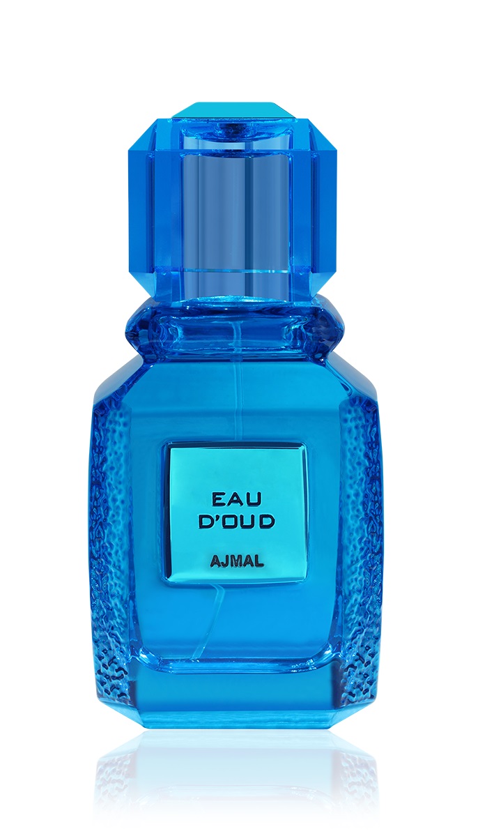 عطر EAU D’OUD من علامة Ajmal Perfumes
