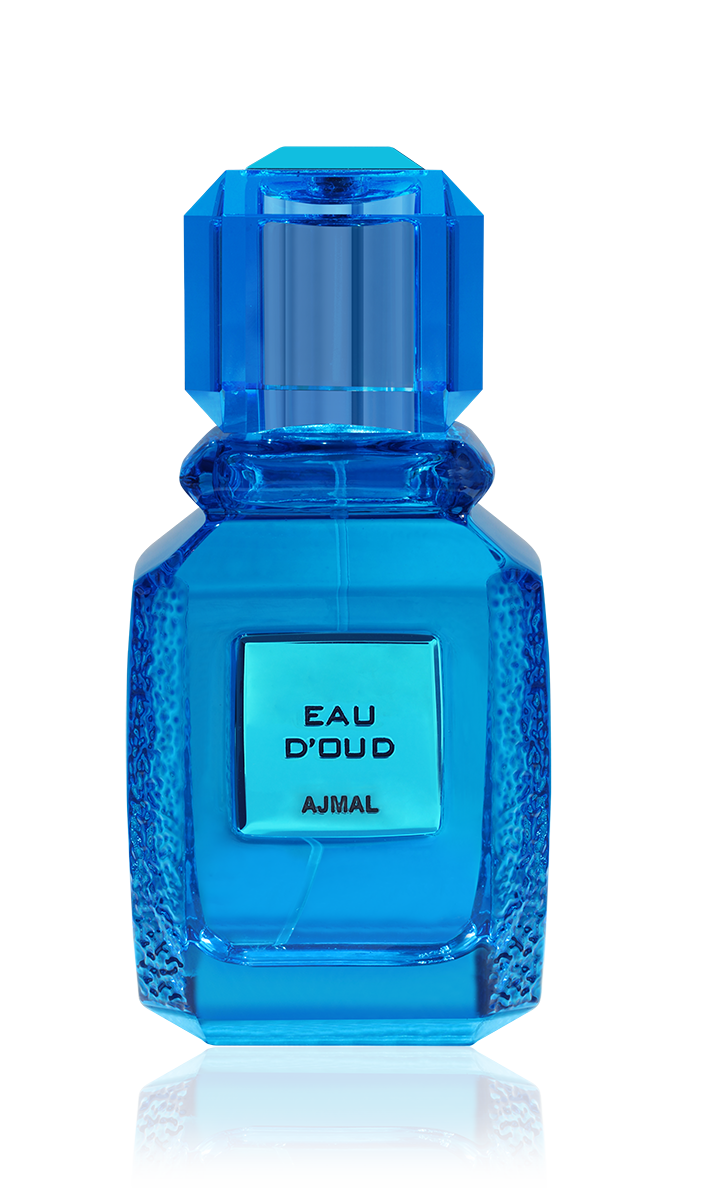 عطر EAU D’OUD من علامة Ajmal Perfumes