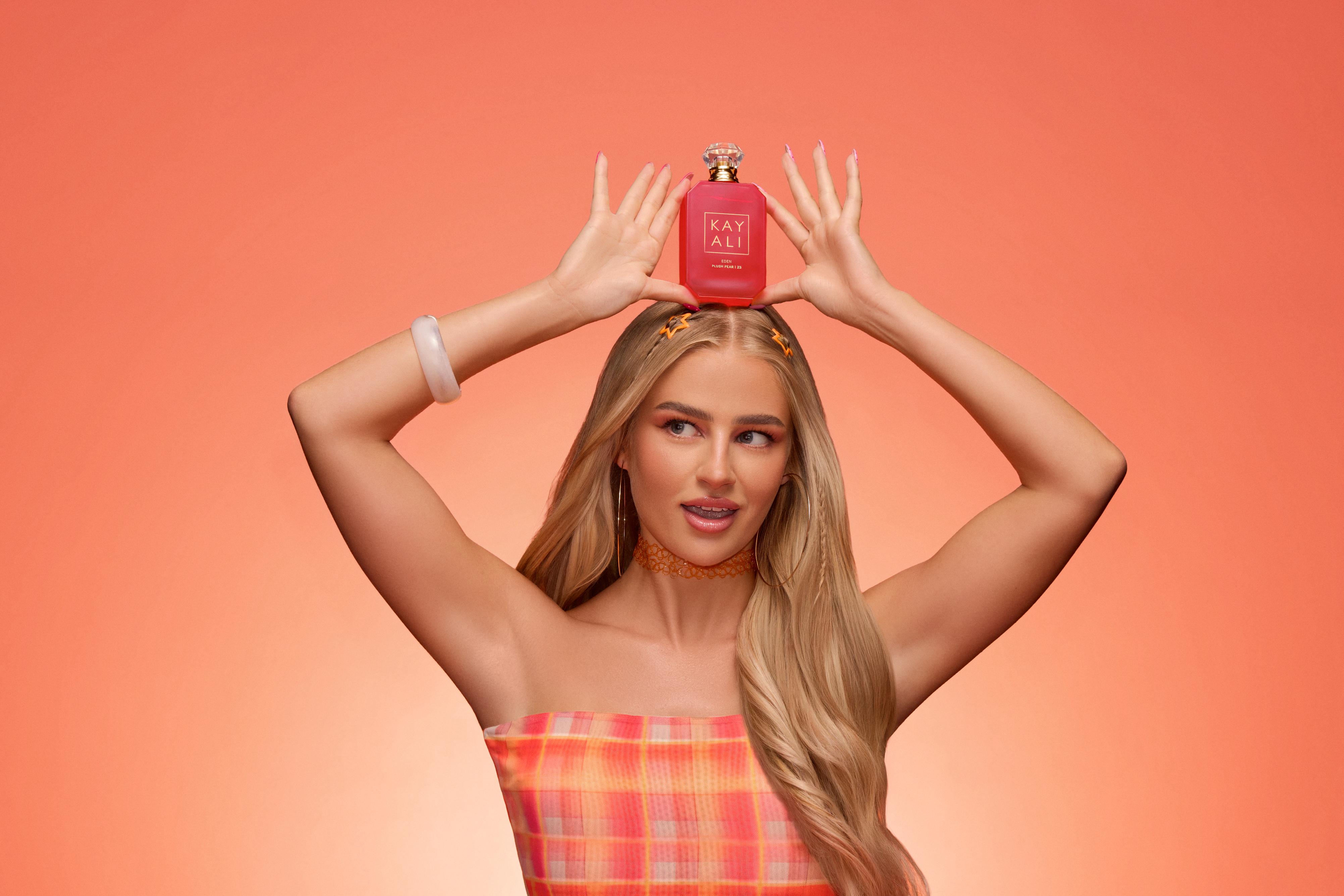 عطر Eden Plush Pear من علامة كايالي (KAYALI)