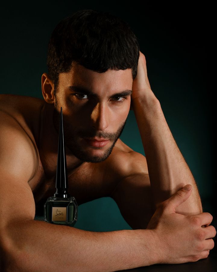 عطر Fétiche Le Santal من علامة  كريستيان لوبوتان