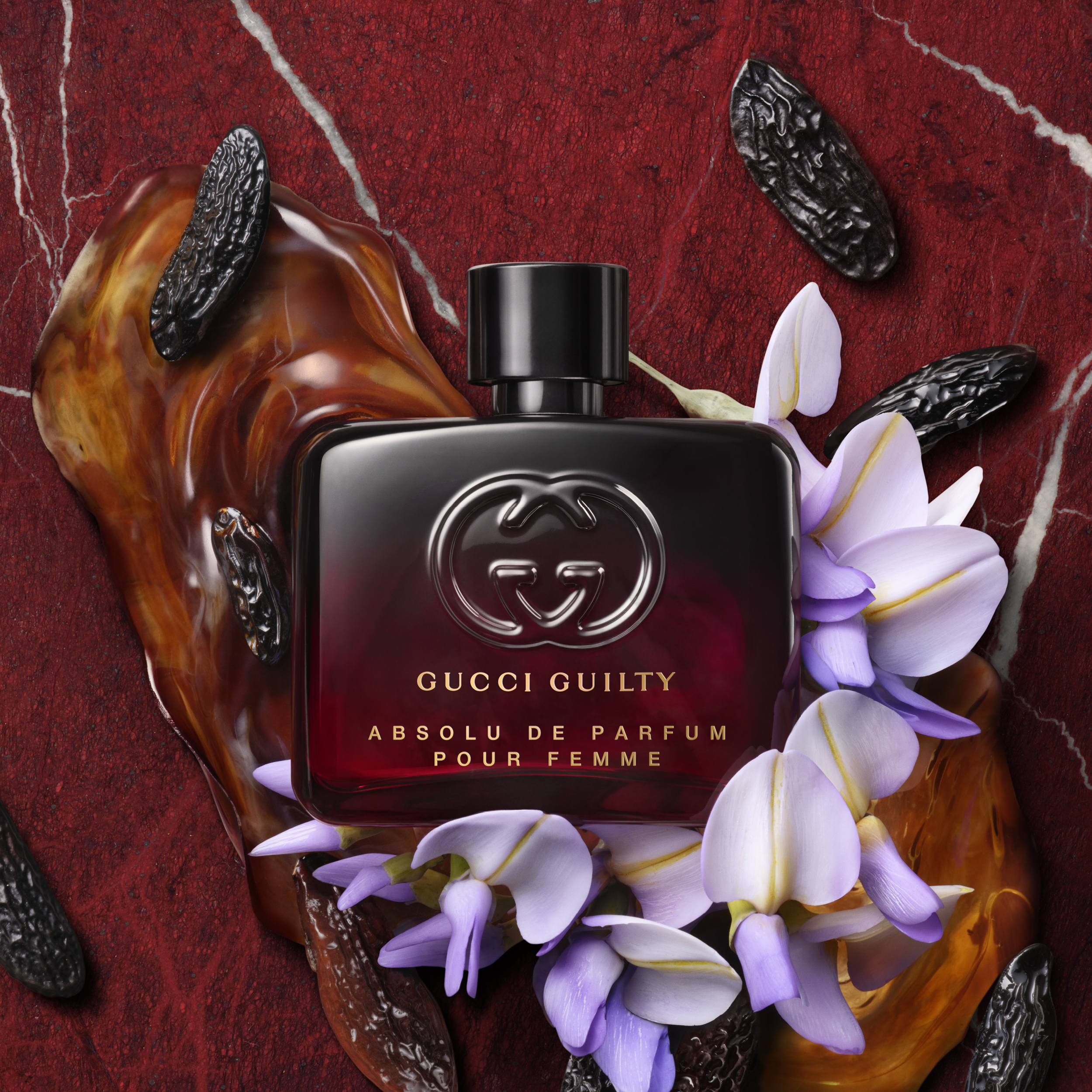 عطر Gucci Guilty Absolu de Parfum