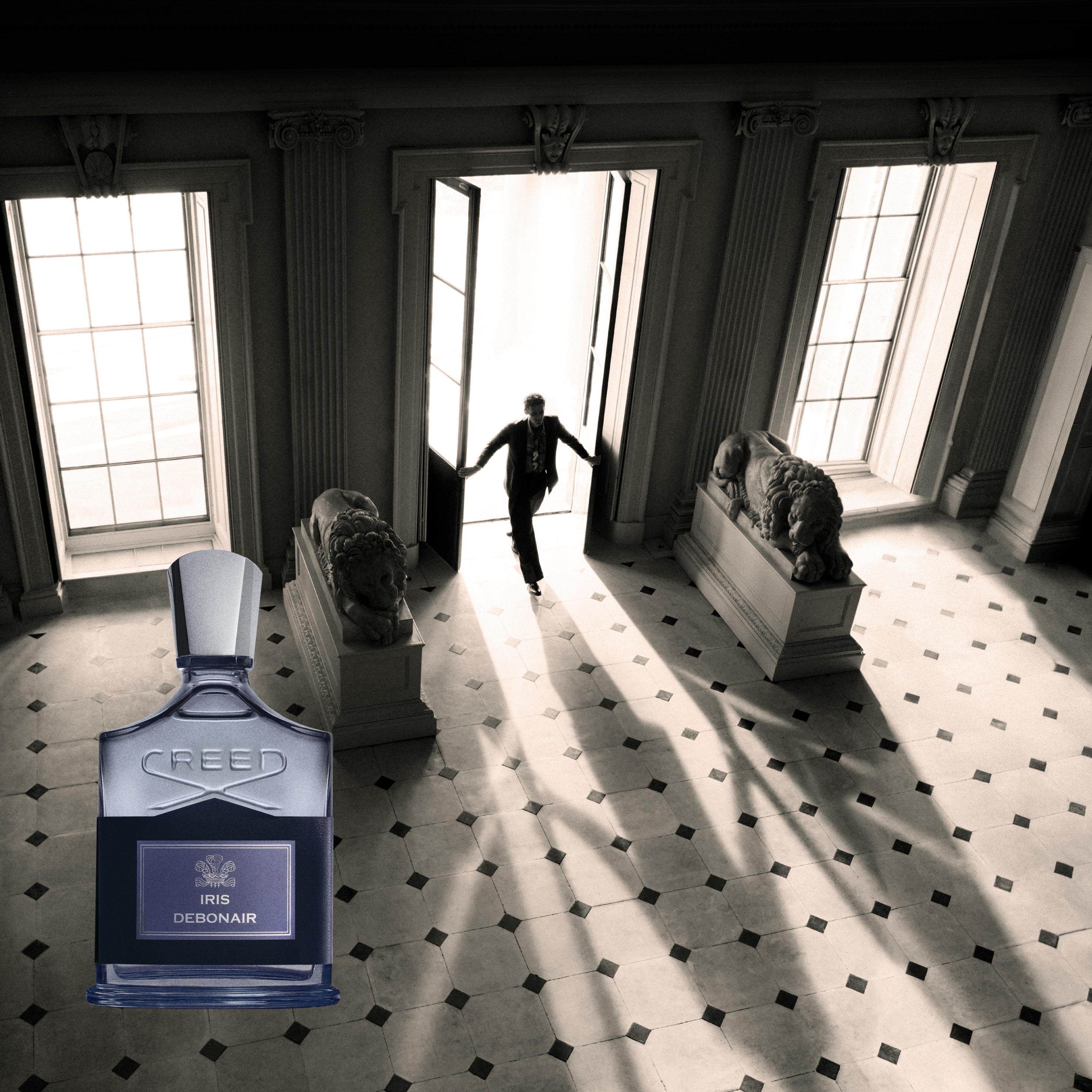 عطر Iris Debonair من Creed