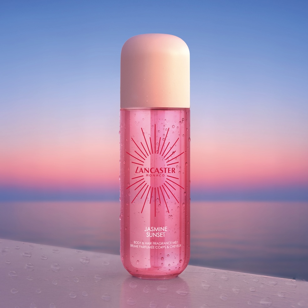 عطر Jasmine Sunset من علامة لانكاستر موناكو