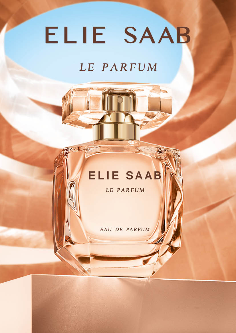 عطر LE PARFUM ABSOLU من من دار إيلي صعب