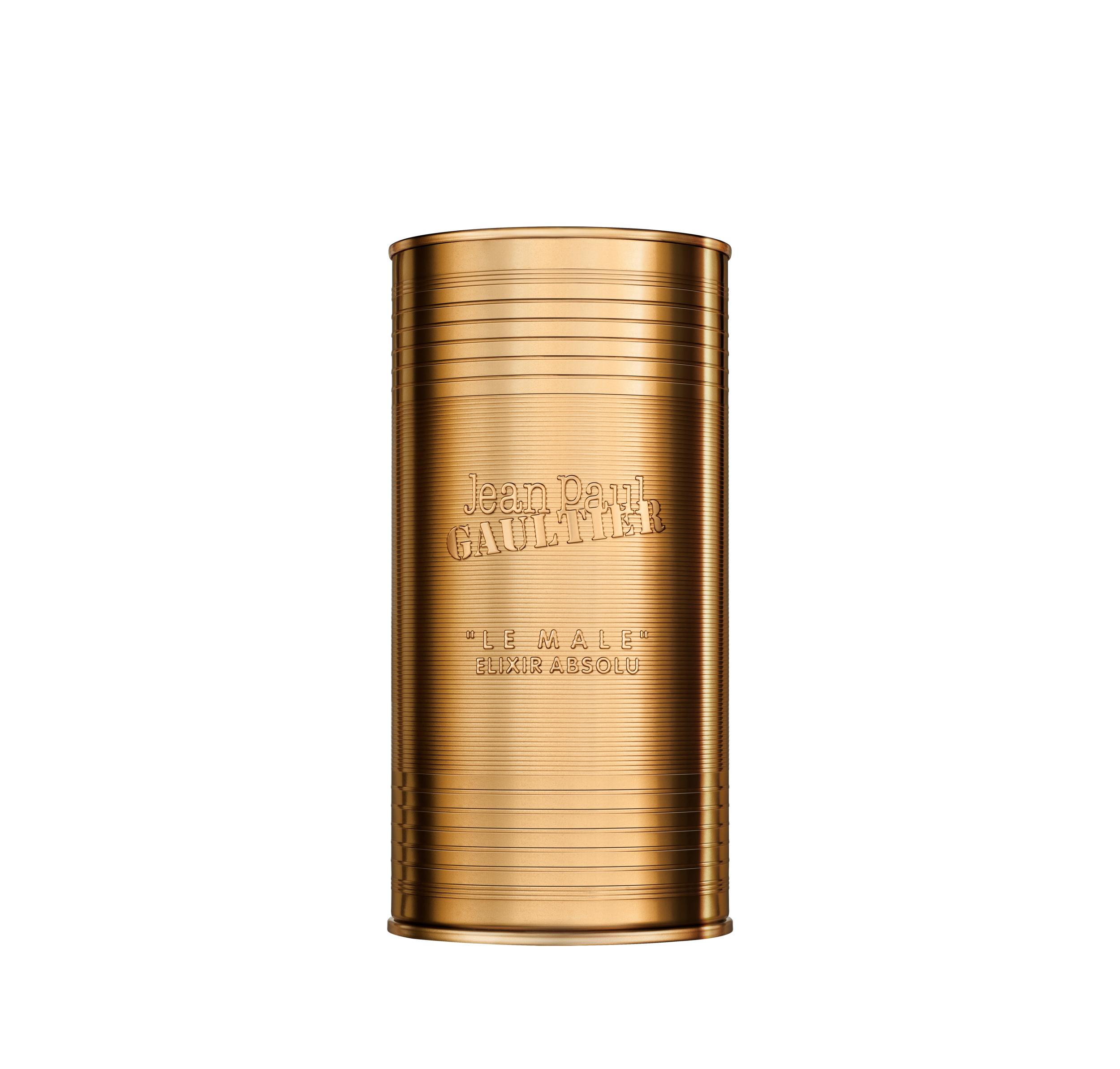 عطر Le Male Elixir Absolu للرجال من دار Jean Paul Gaultier