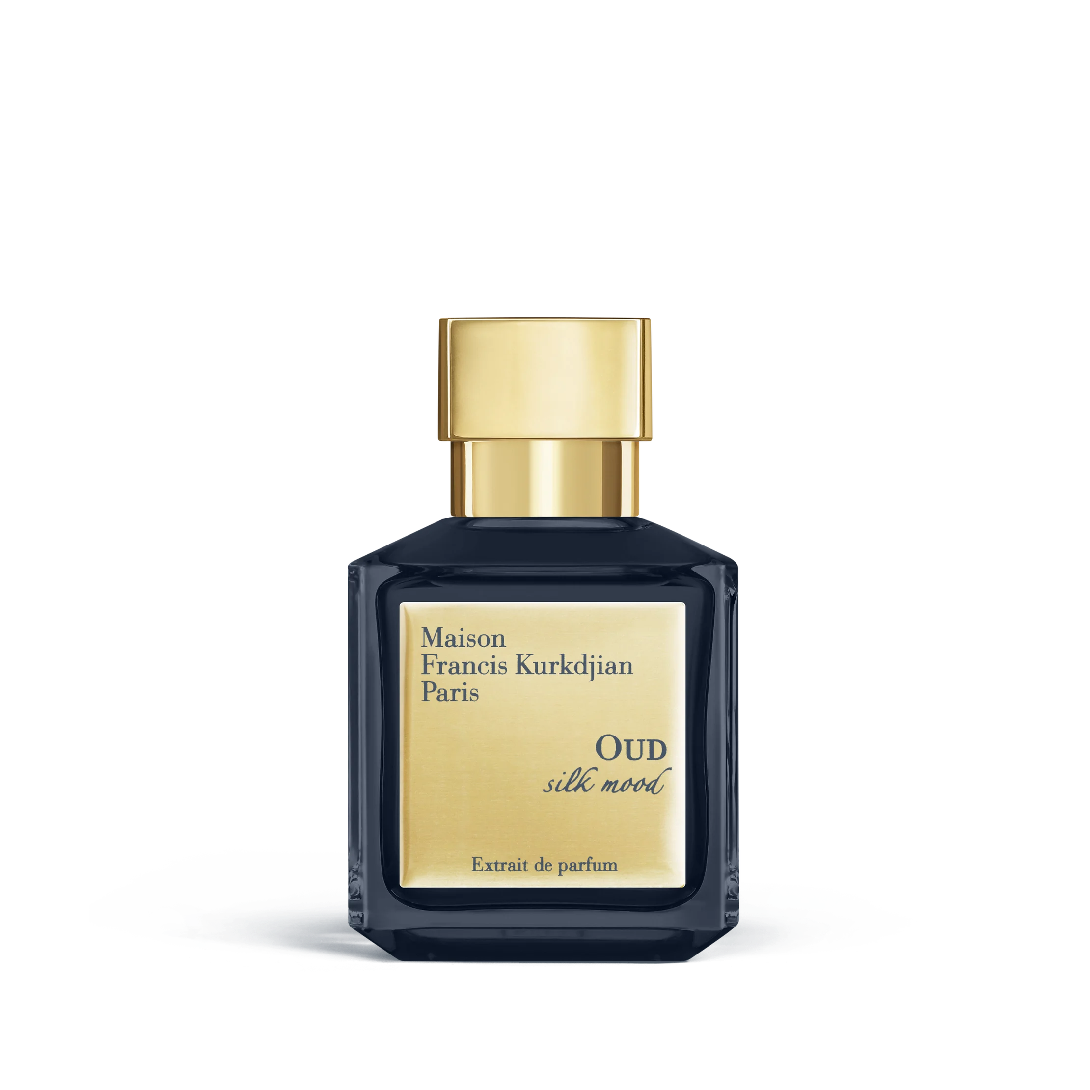 عطر OUD SILK MOOD دار Francis Kurkdjian