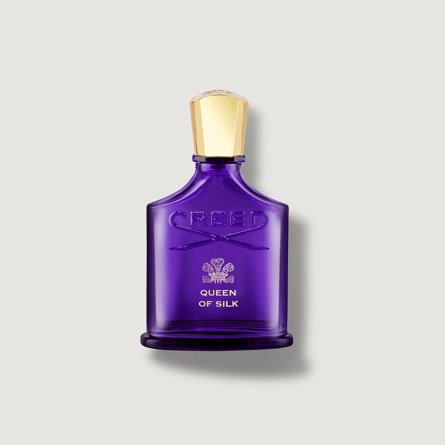 عطر Queen of Silk الجديد من دار Creed