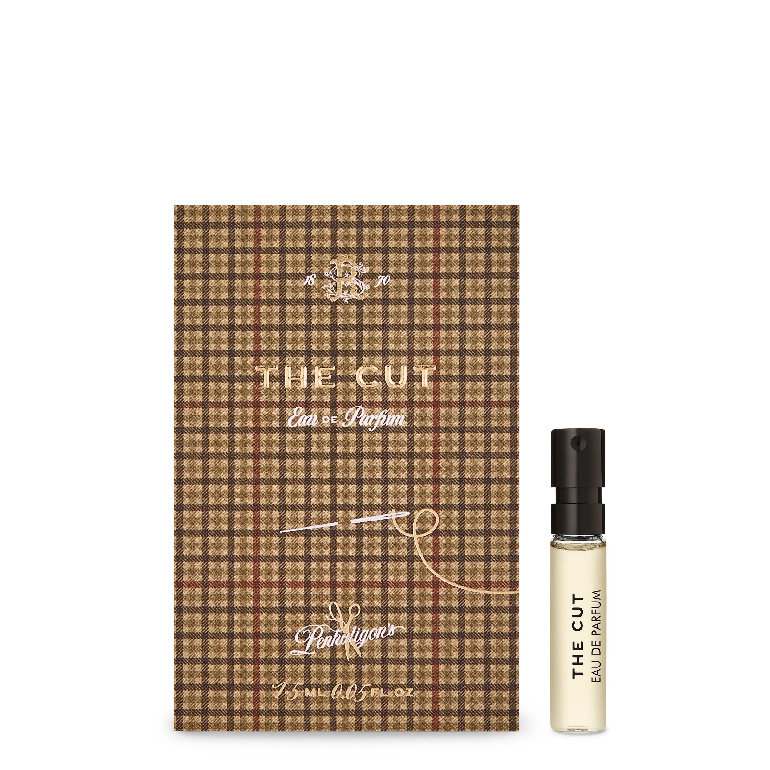 عطر THE CUT الجديد من فئة Eau de Parfum من PENHALIGON’S
