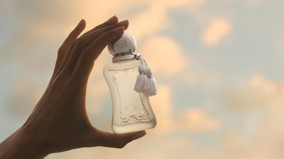 عطر Valaya Exclusif قوّة الأناقة