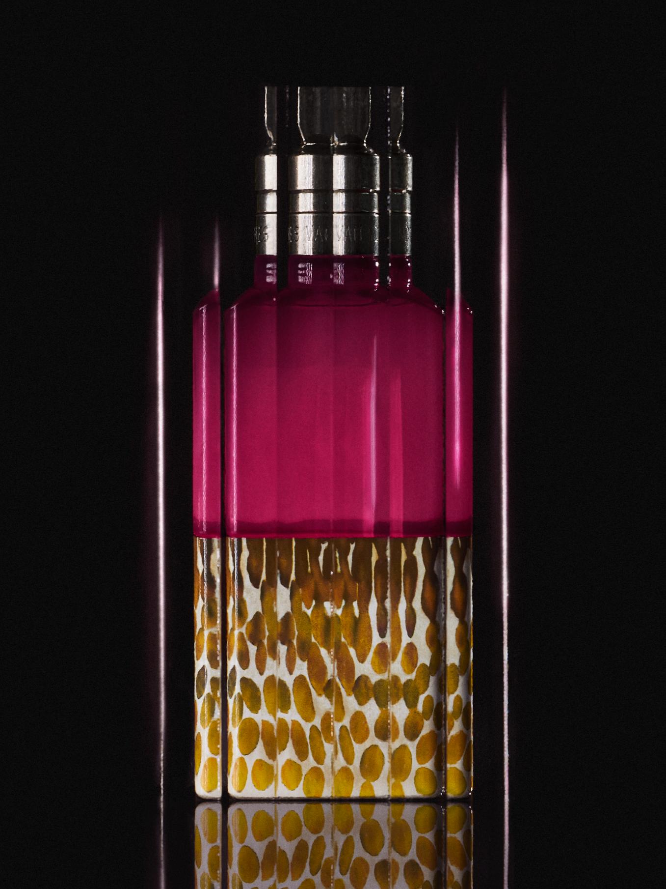 عطر Velvet Violet من Dries Van Noten… (3)