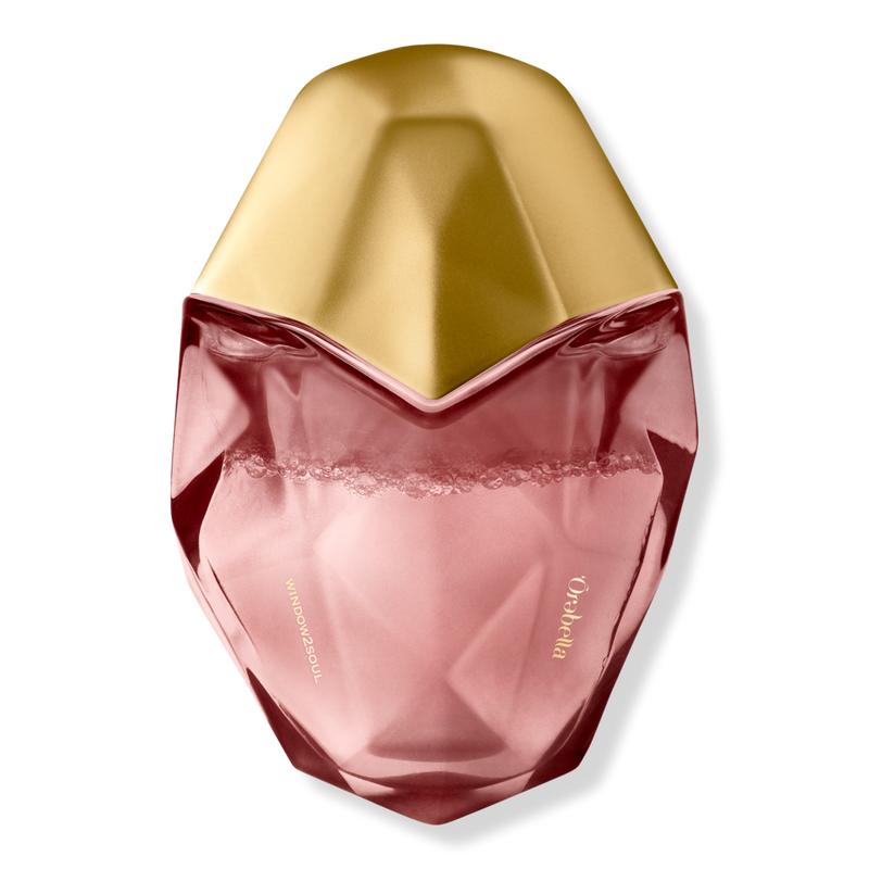 عطر WINDOW2SOUL من علامة Ôrəbella