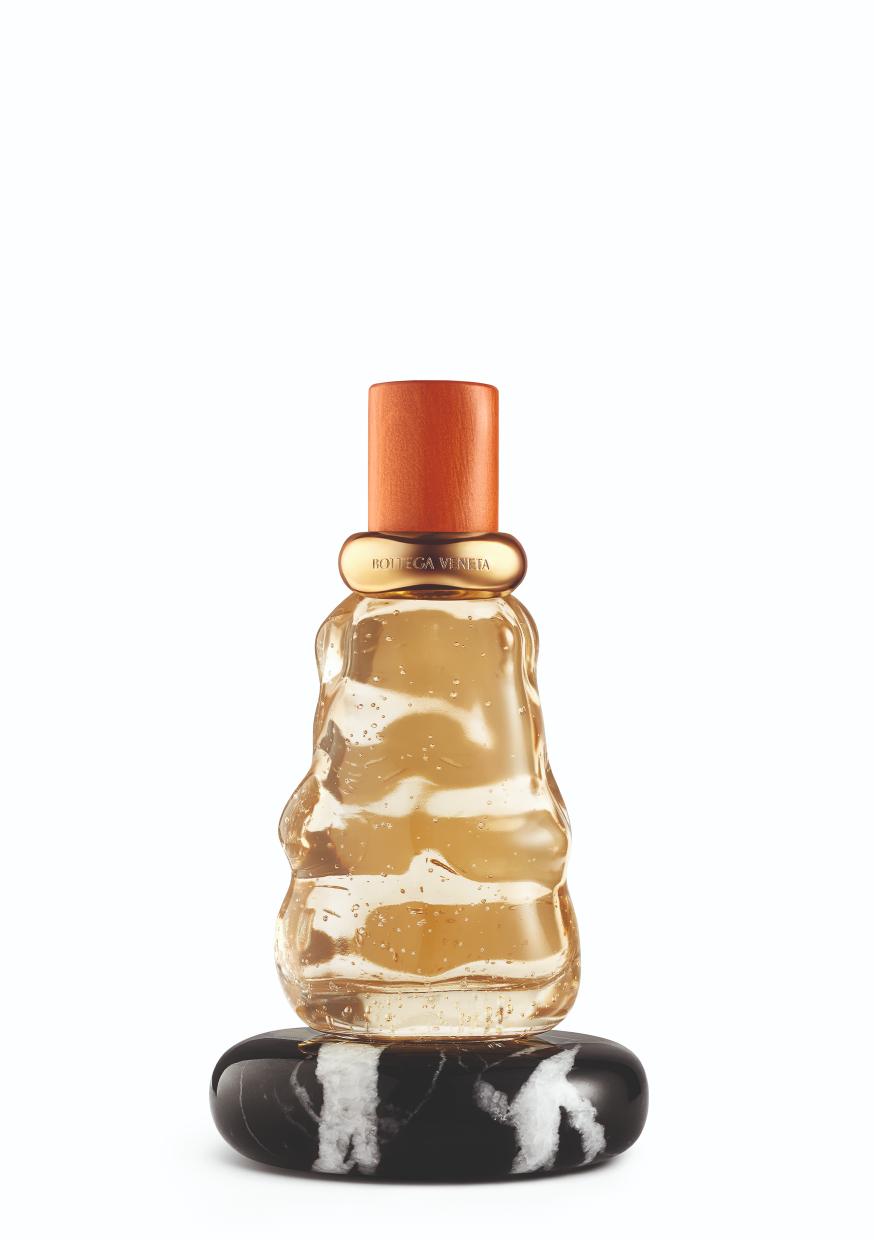 عطر”أولموست دون“ لمجموعة” ميزانوت“ من بوتيغا ڤينيتا