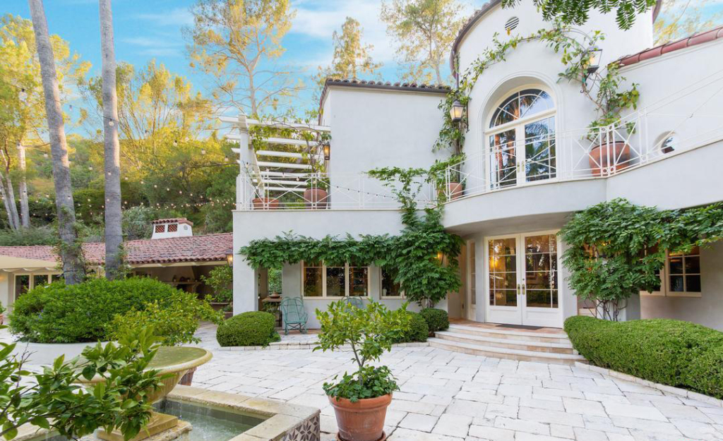 عقارات لوس أنجلوس