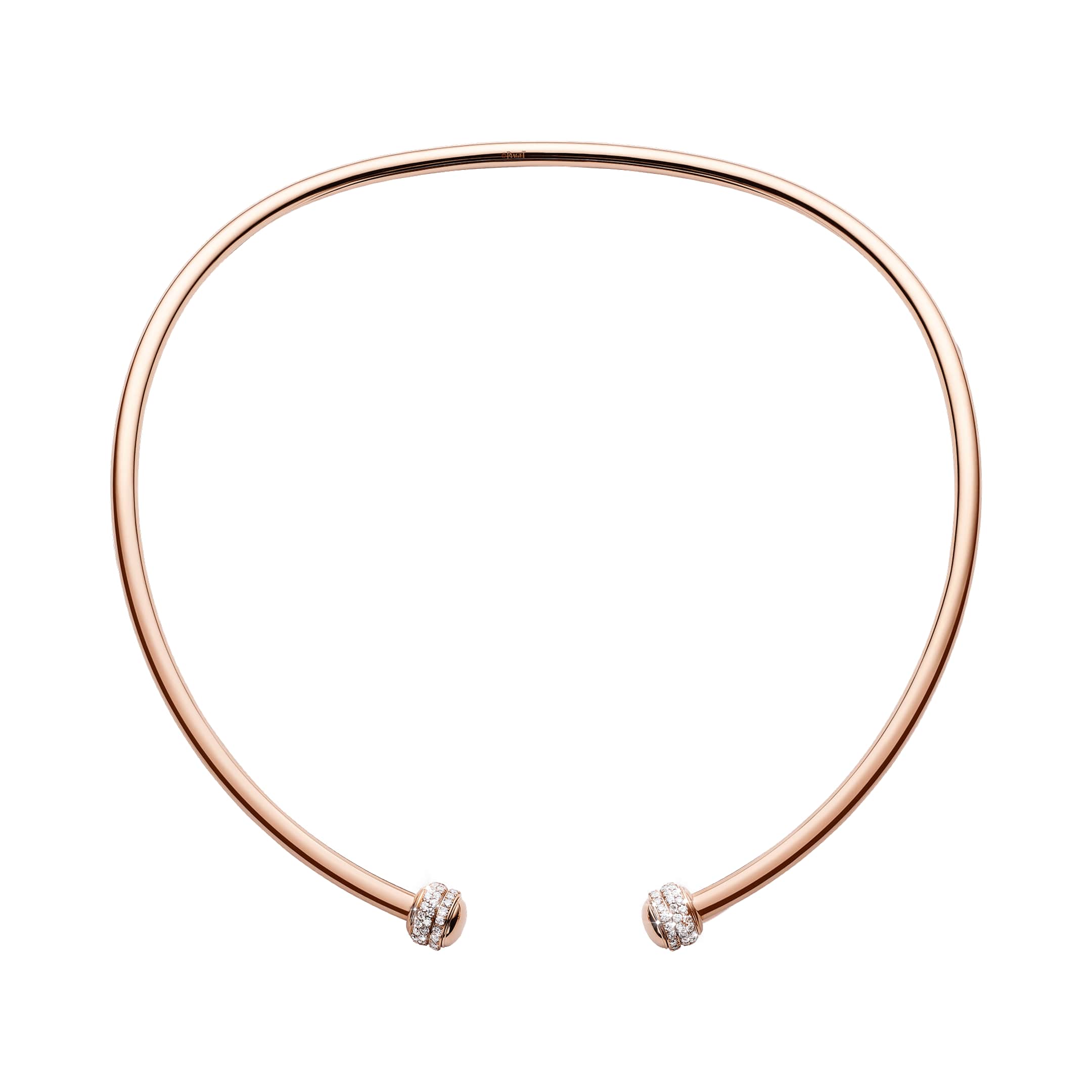 عقد من بياجيه  Piaget
