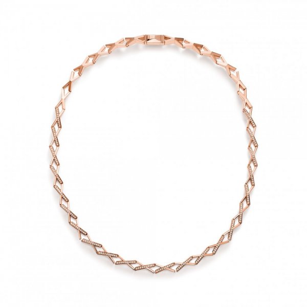 عقد من تيفاني Tiffany & Co