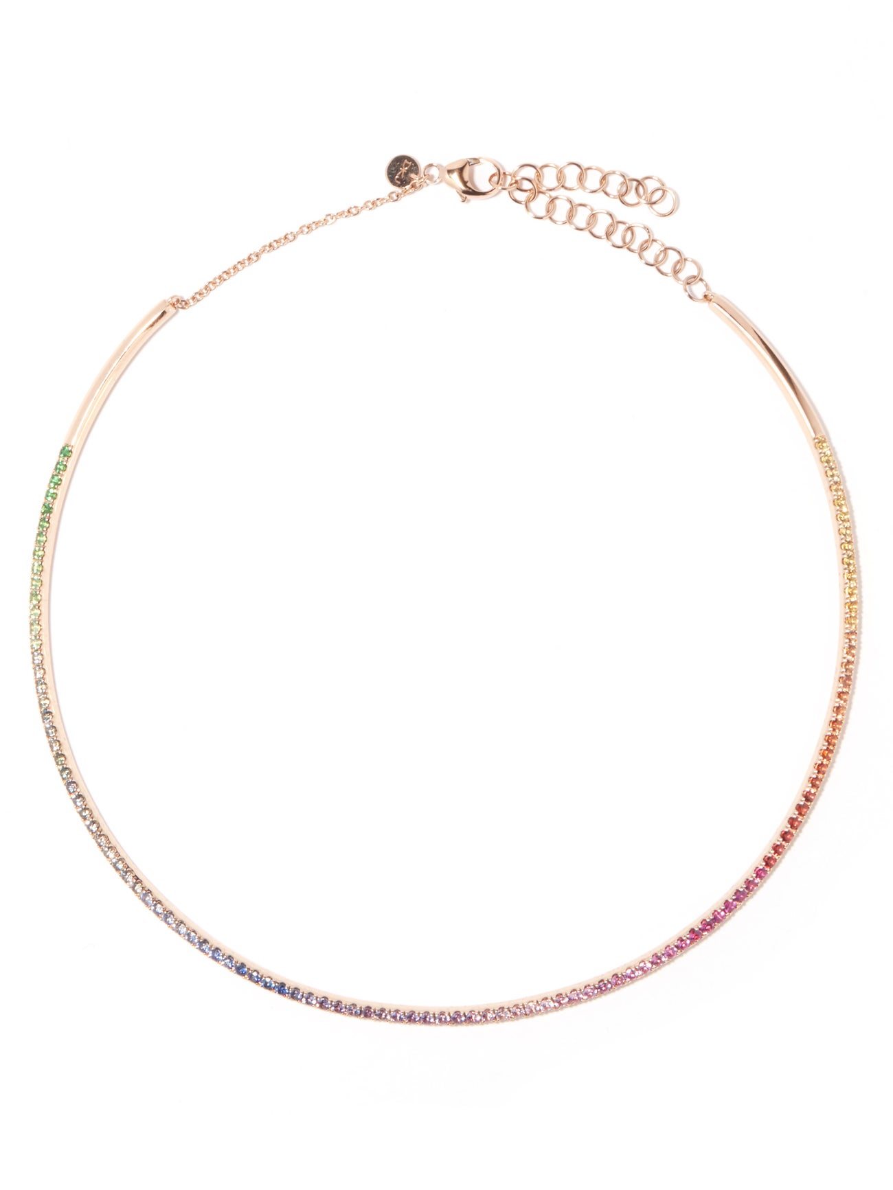 عقد من ديان كورداس  Diane Kordas