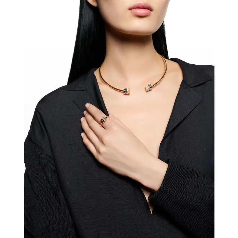 عقد ناعم من Boucheron