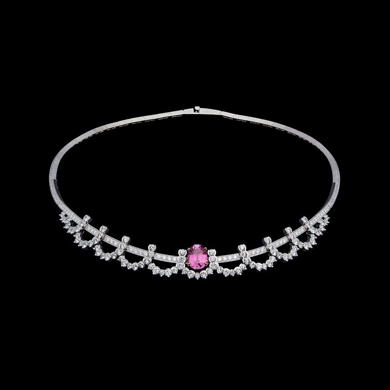 عقد Galons Dior من ديور  Dior