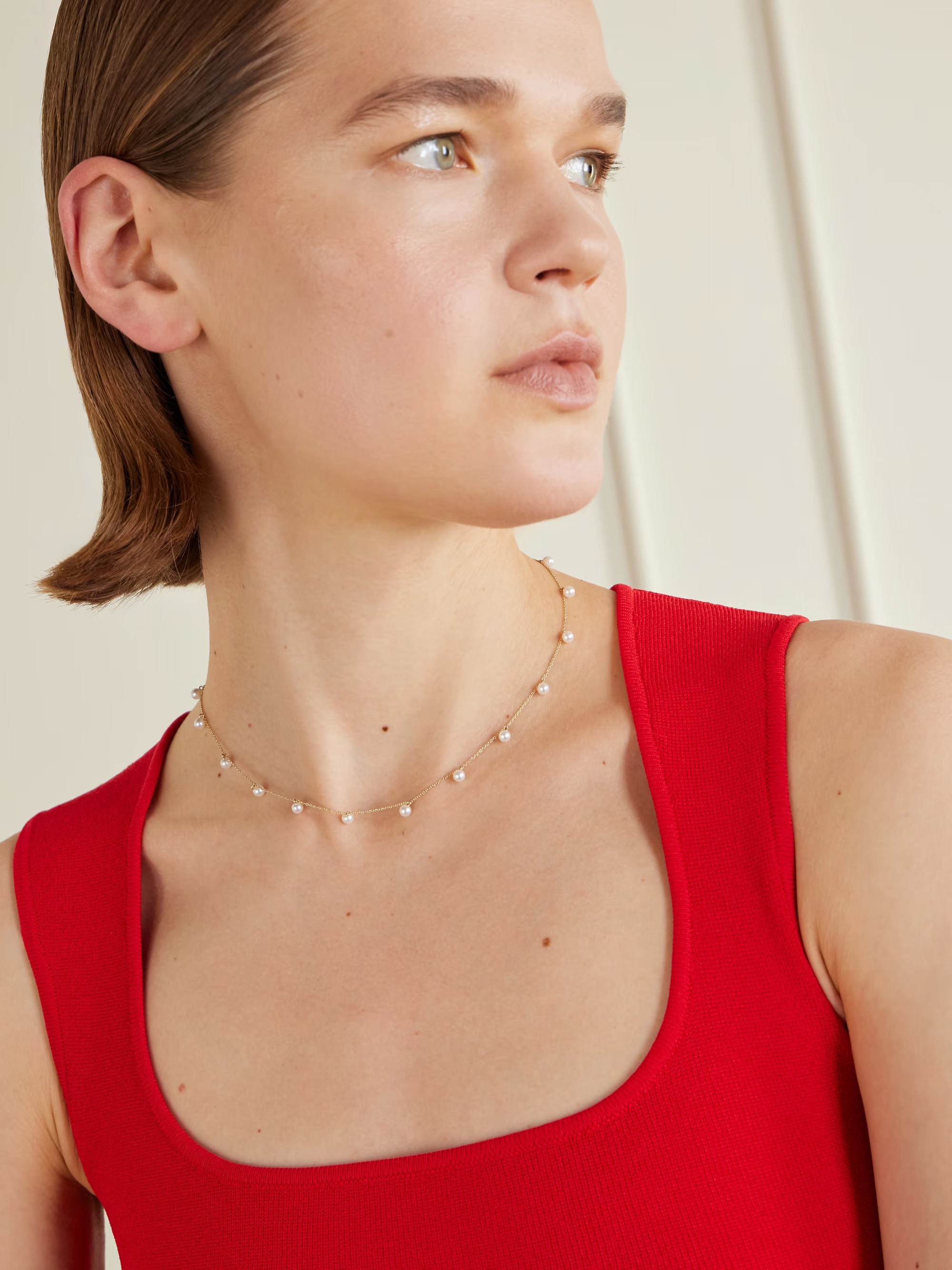 عقد Lou Lou من Sophie Bille Brahe