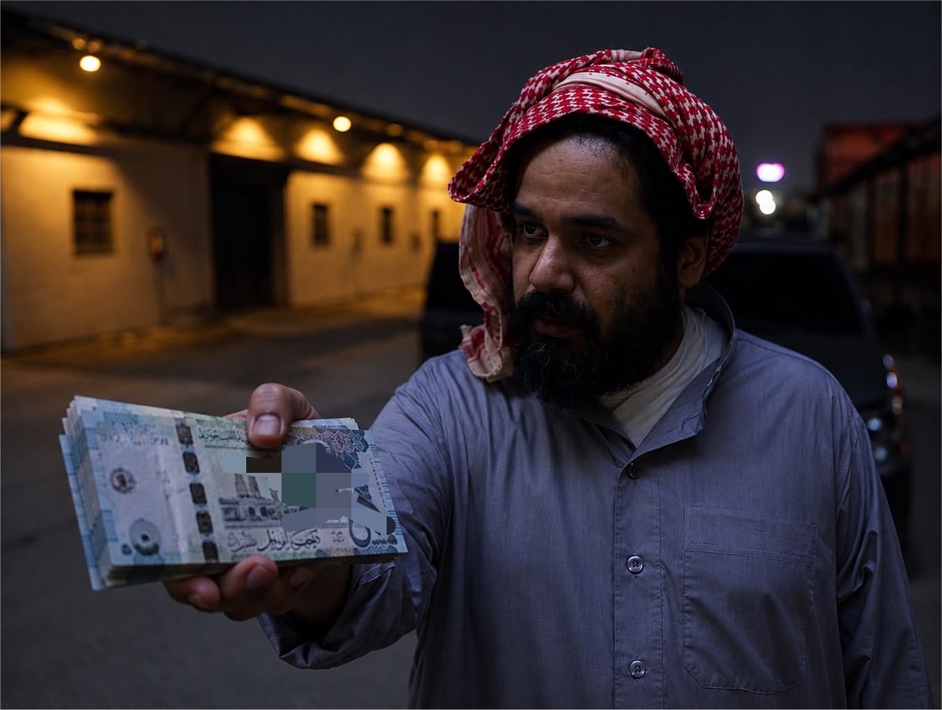 عكس سير ثالثا في شباك السينما السعودية