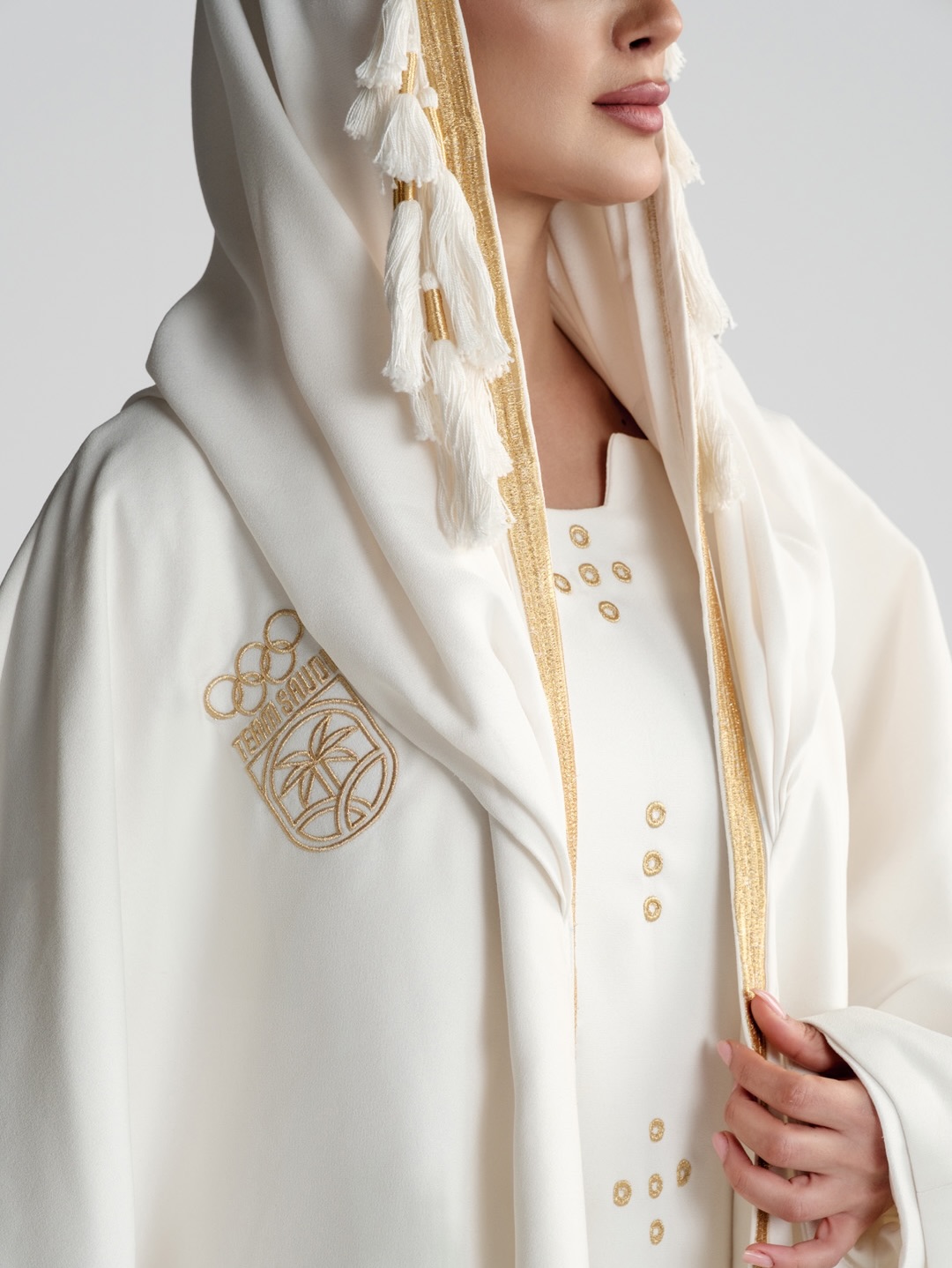 عكست علياء السالمي ملامح من التراث السعودي بأسلوب معاصر