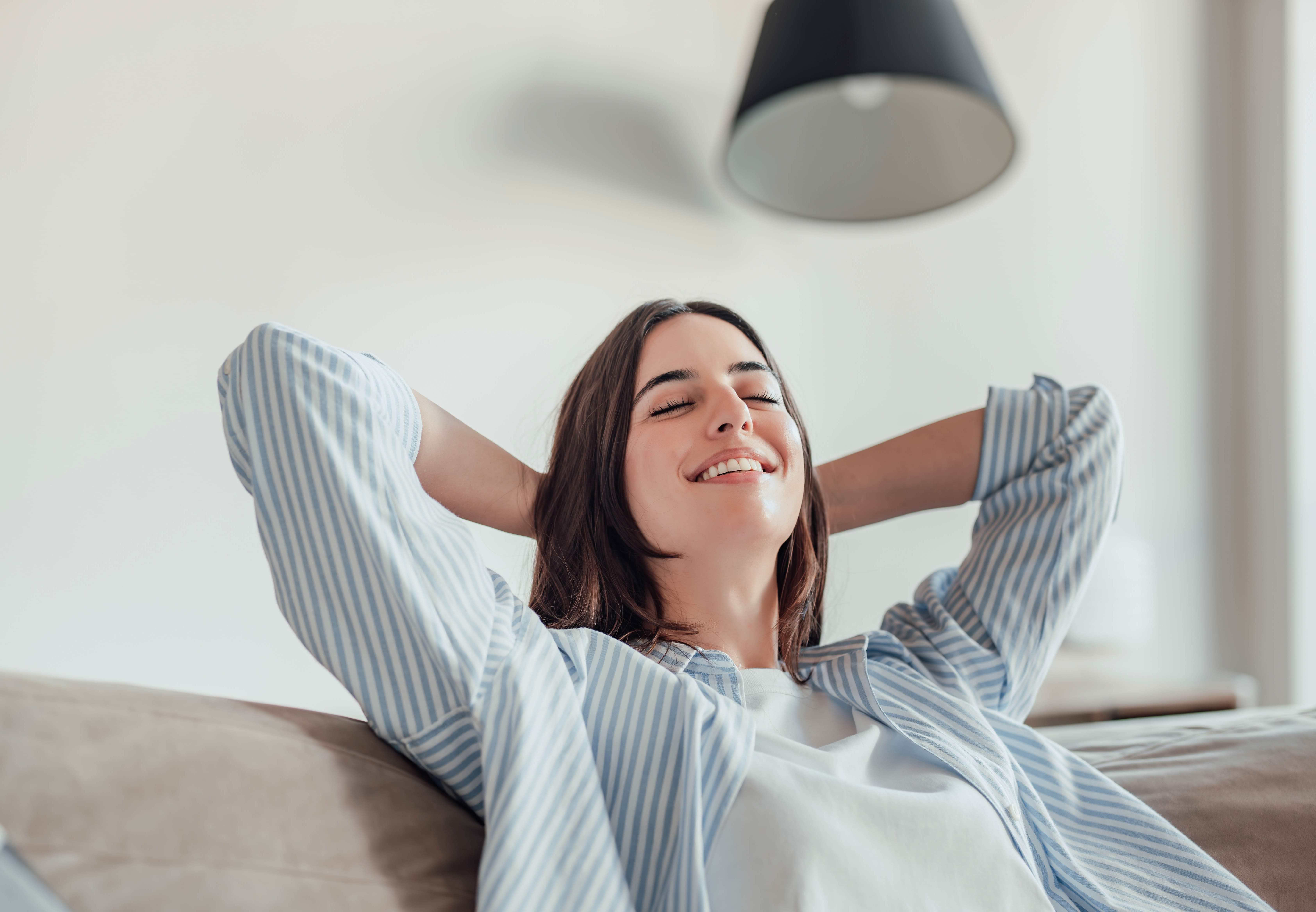 علاج هرمون الكورتيزول عند النساء ممكن بخطوات طبيعية