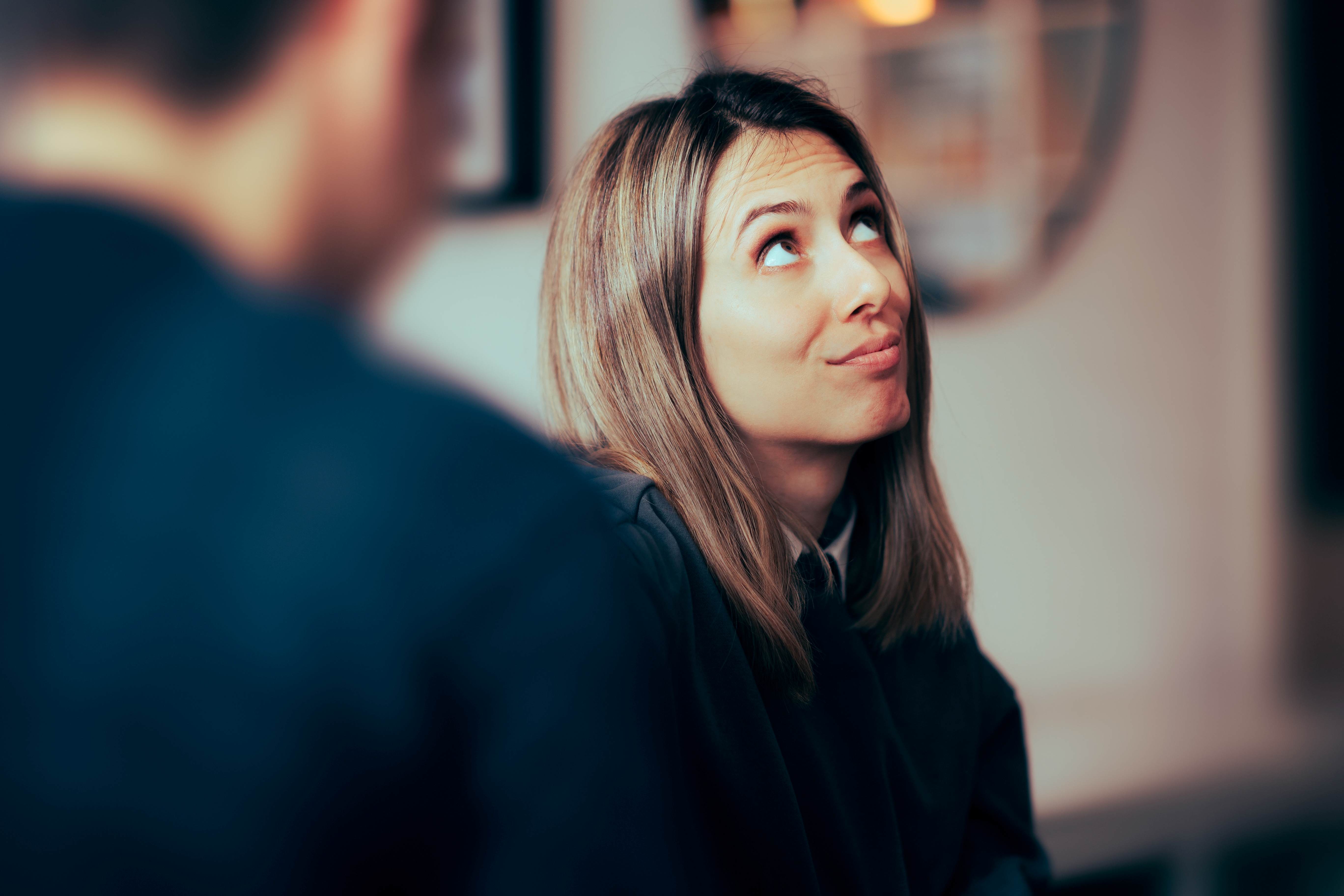 علامات تدل على أنكِ تتعرضين للغوستلايتينغ