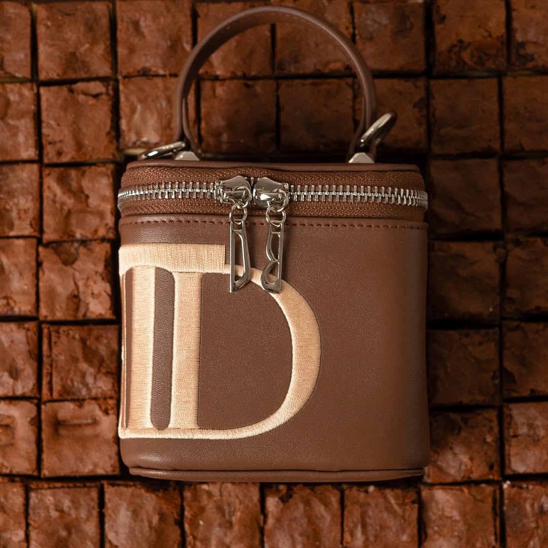 علامة The Diamond Boutique