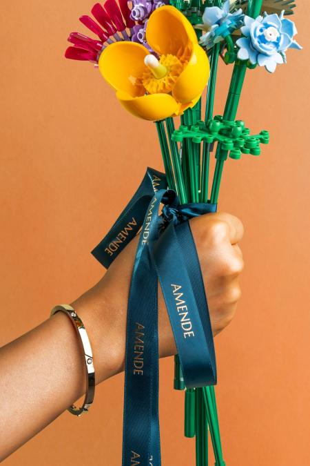 علامة AMENDE Jewelry