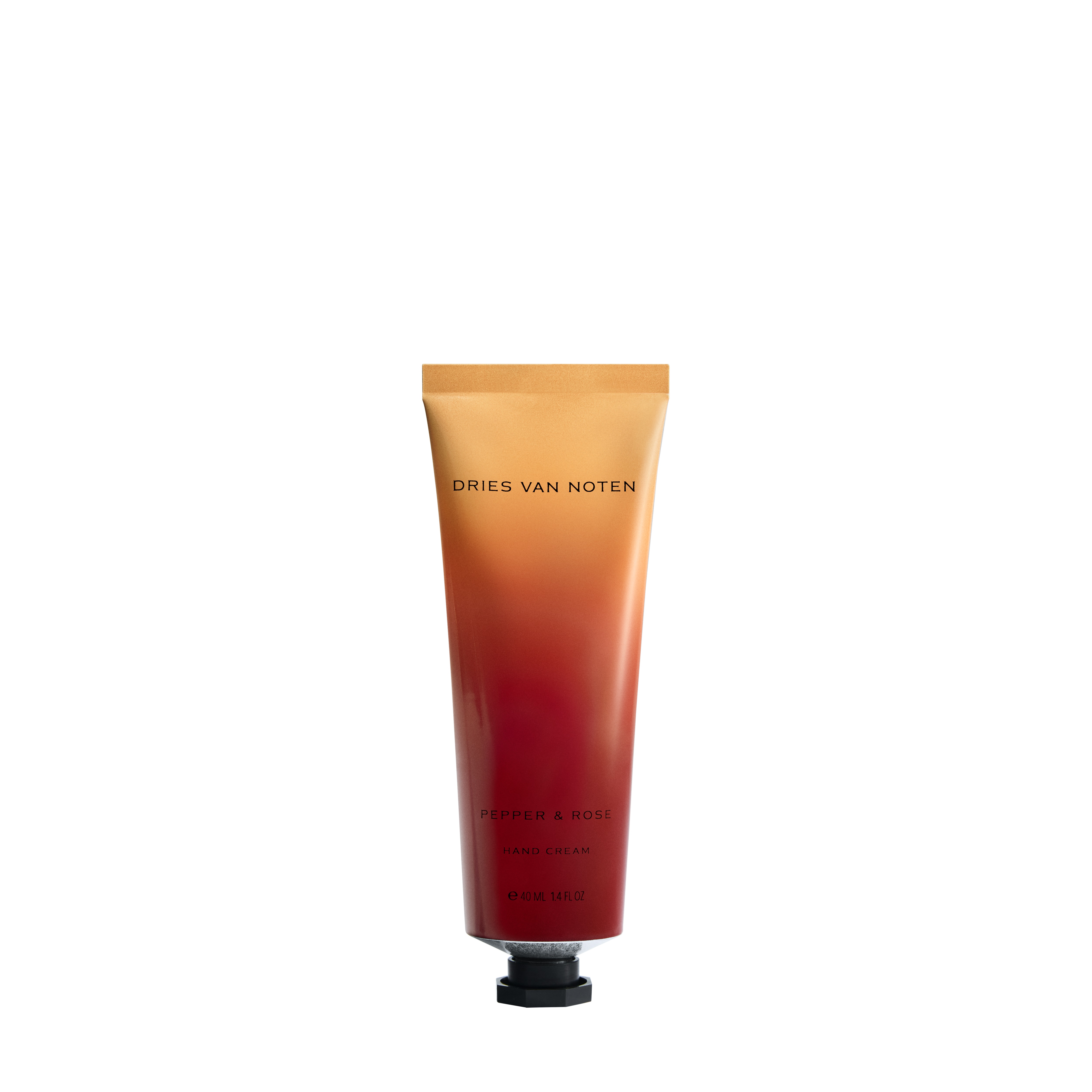 علامة DRIES VAN NOTEN BEAUTY - HAND CREAM - PEPPER & ROSE (1X1)